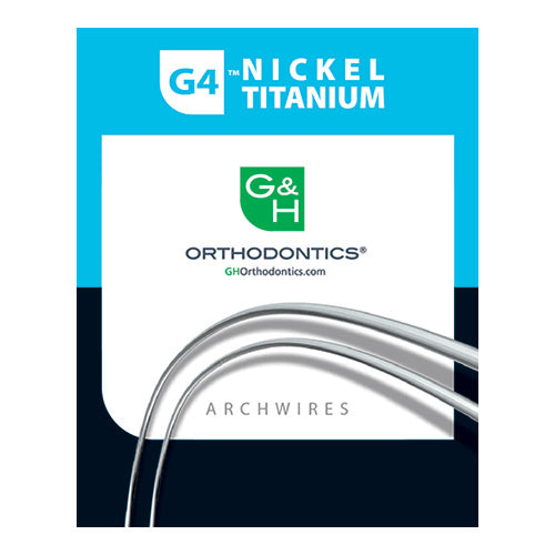 G4ƒ?½ Nickel-Titanium Trueform