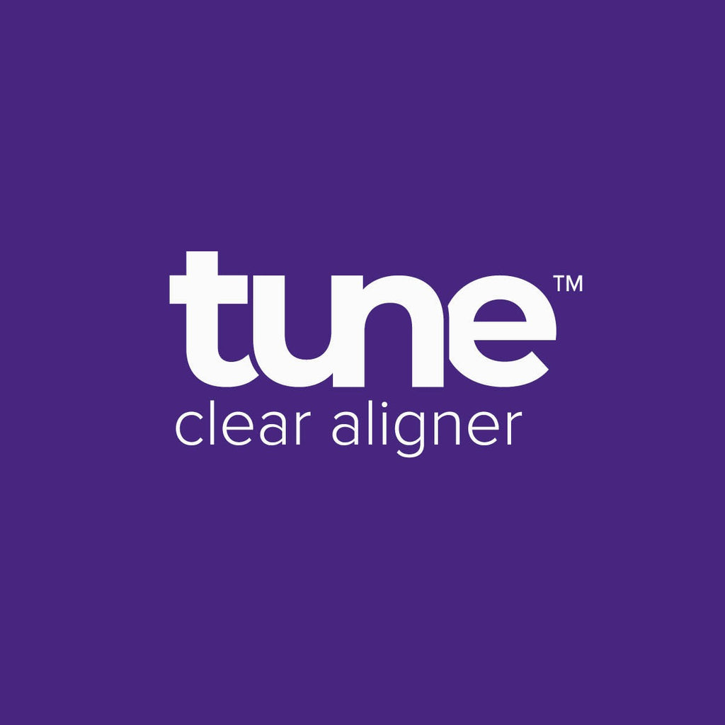 Curso de entrenamiento: tune™ clear aligners
