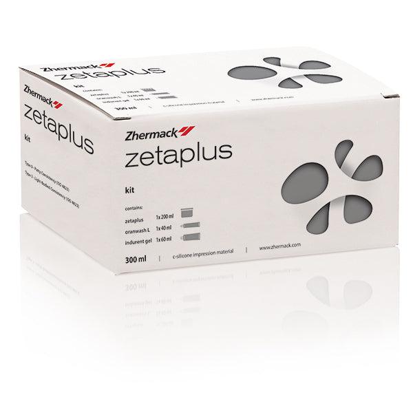Zetaplus Kit