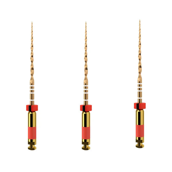 Lima WaveOne Gold