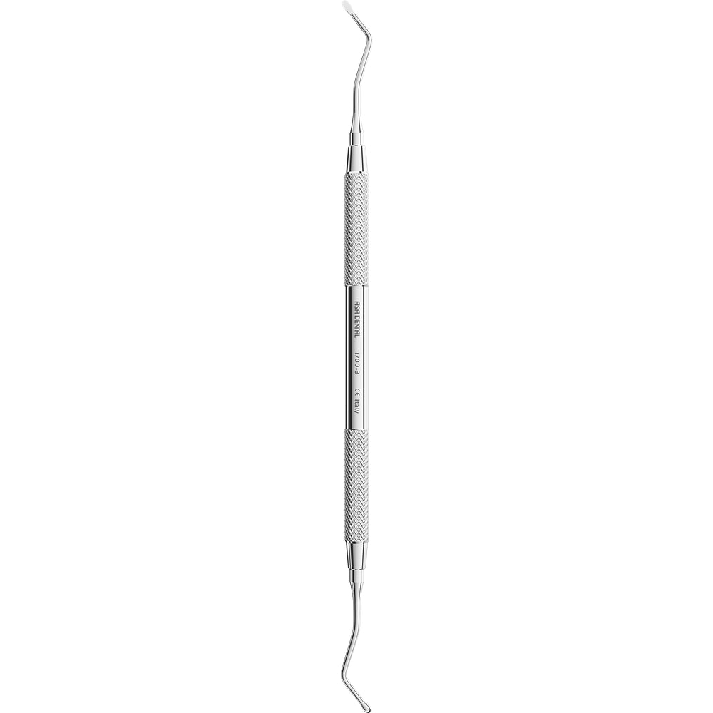 Excavador Spoon doble