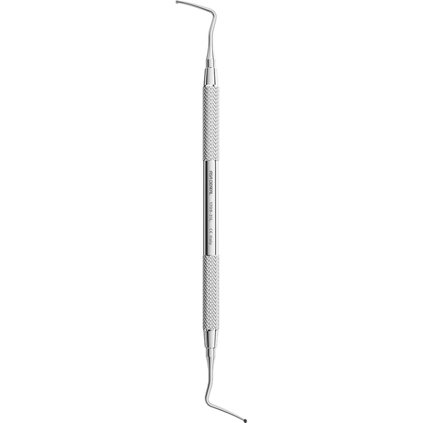 Excavador Spoon