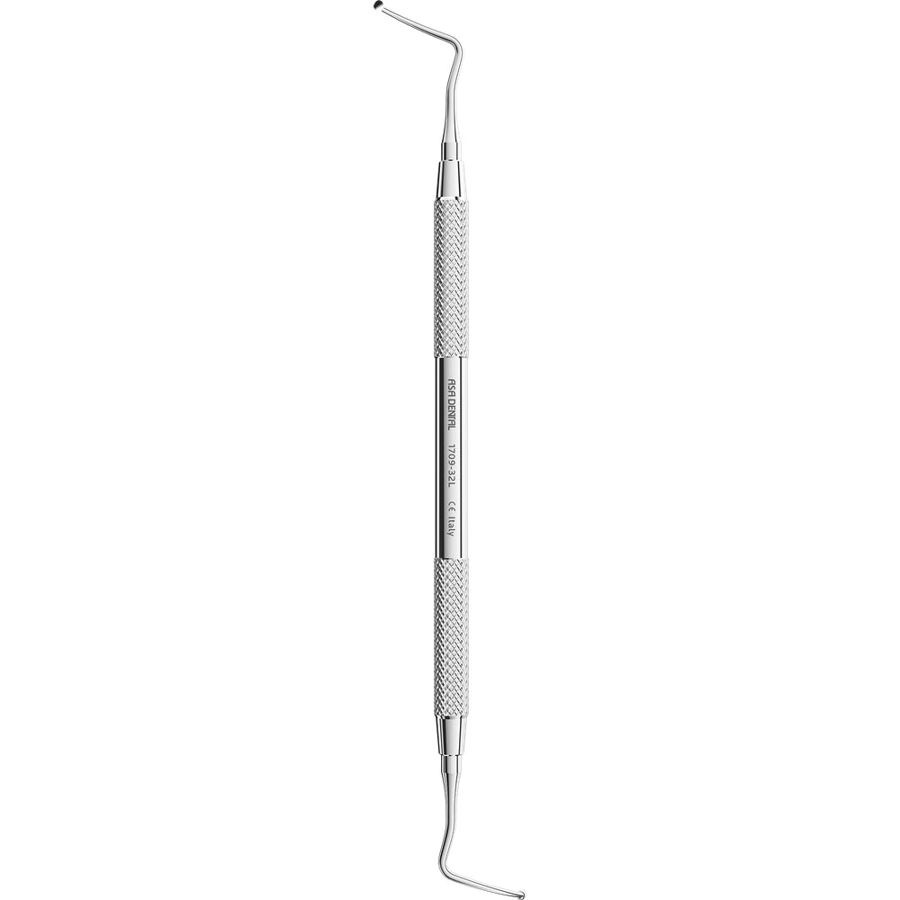 Excavador Spoon
