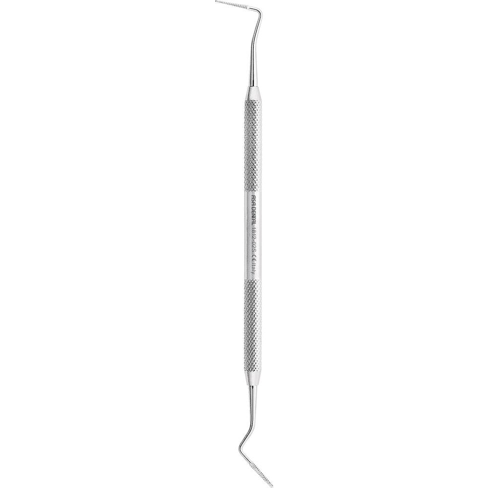 Lima periodontal