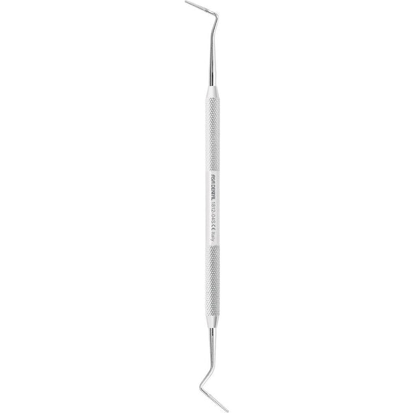 Lima periodontal