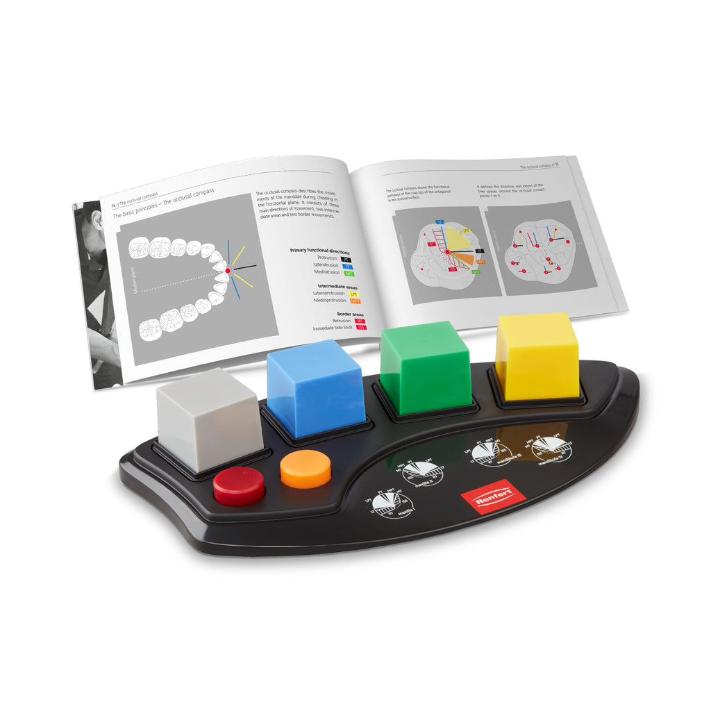 GEO EXPERT Functional Set
