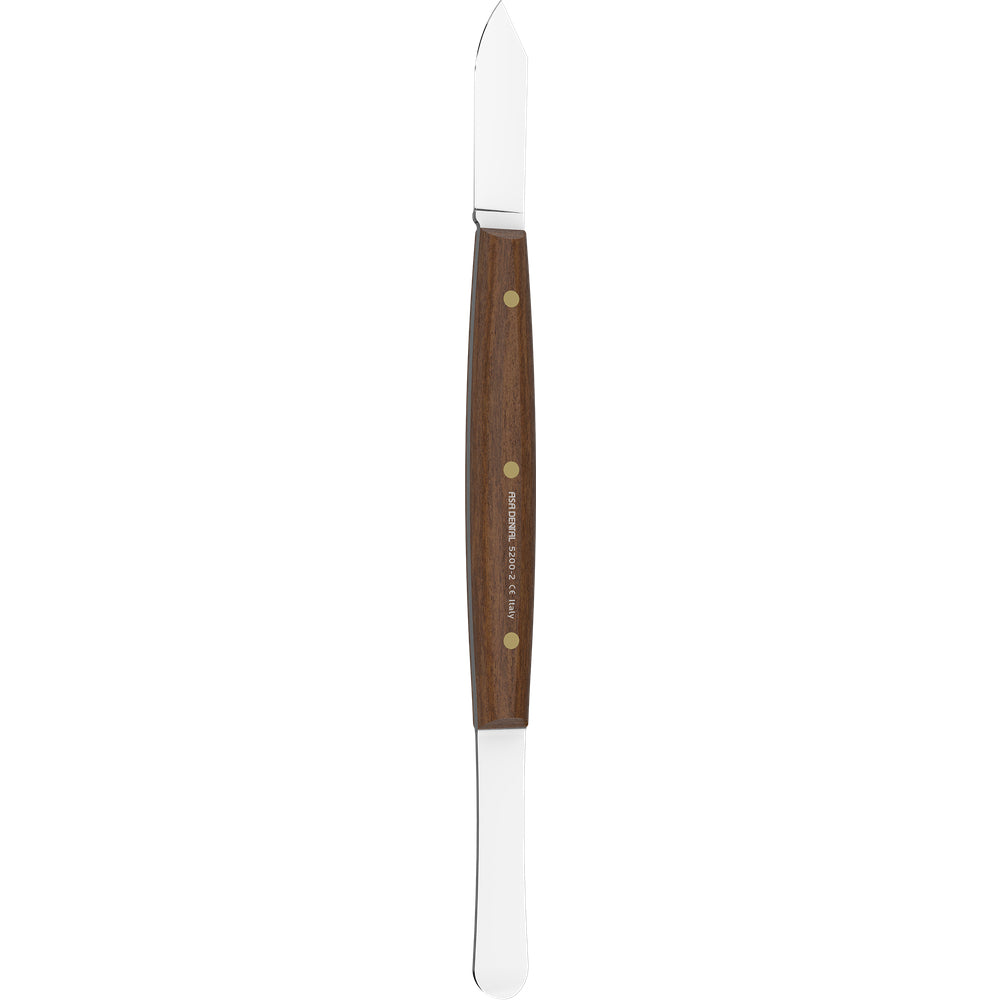 Cuchillo para cera Fahnenstock