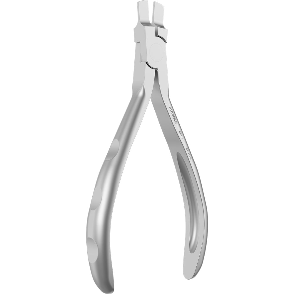 Pinza Tweed corta