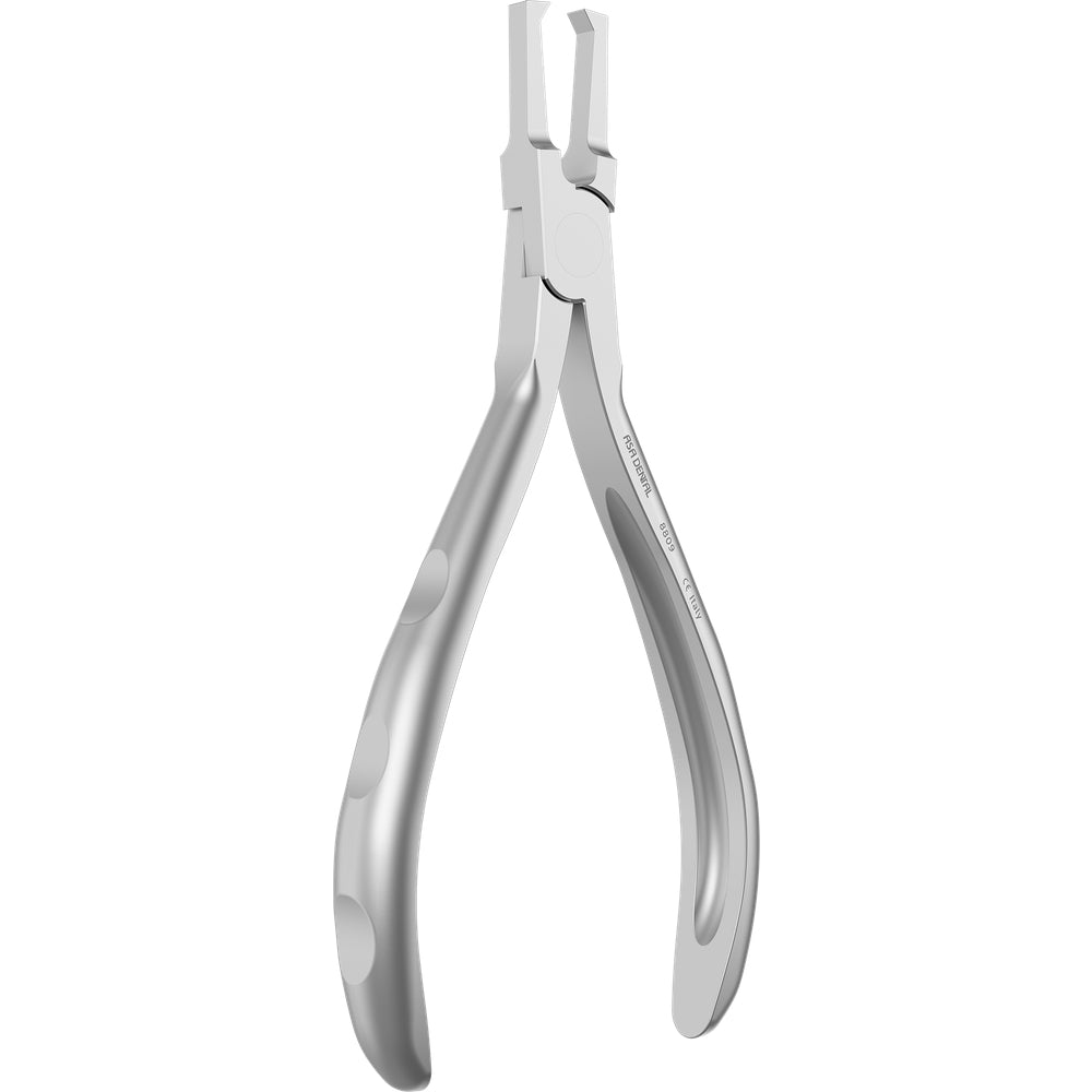 Pinza removedora de brackets