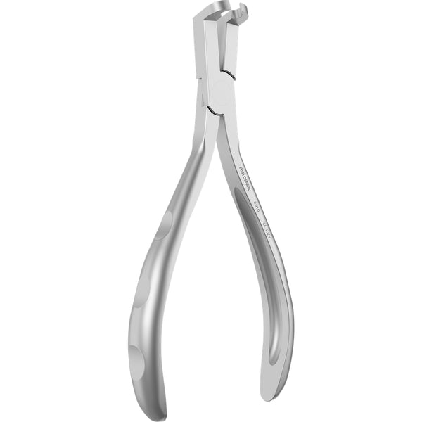 Pinza removedora de brackets