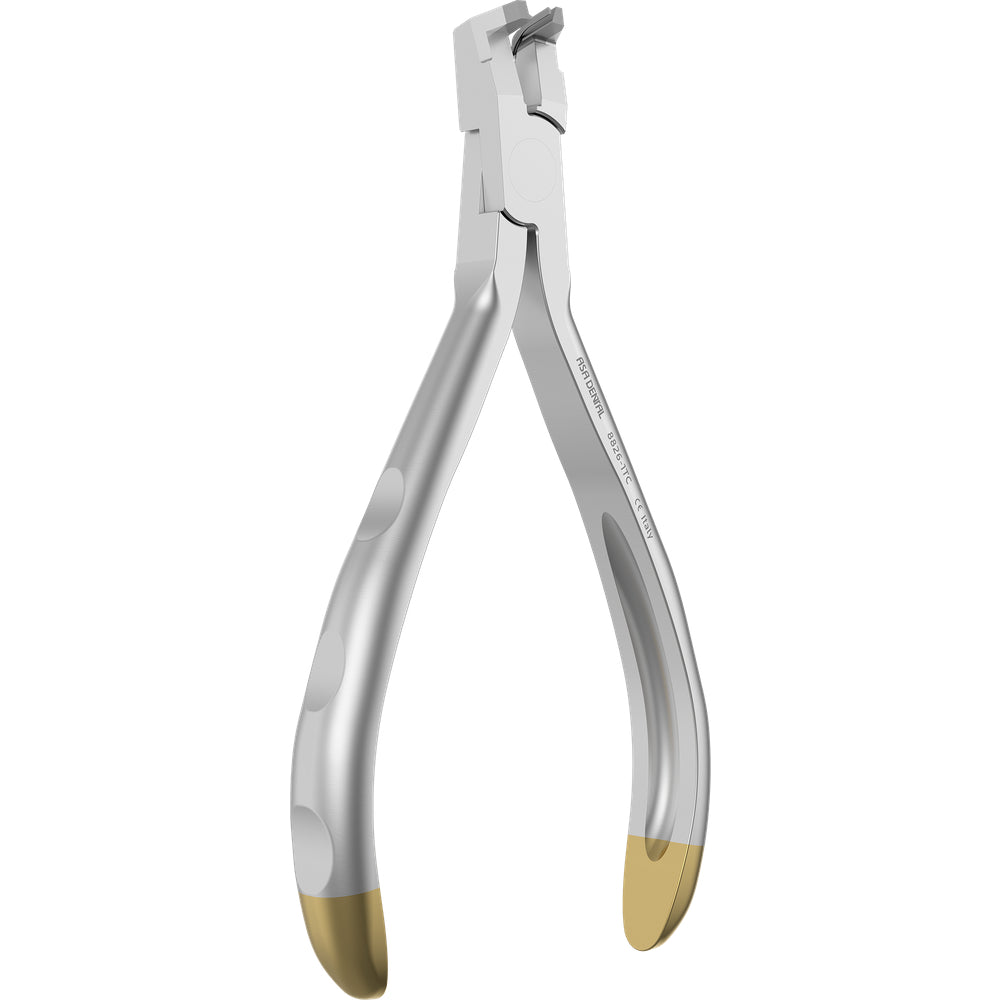 Alicate de corte distal flush