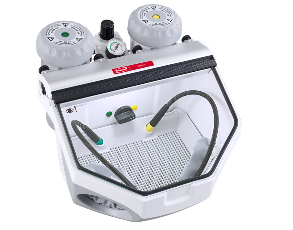 Basic Eco (25-70 ¶æm, 120 V)