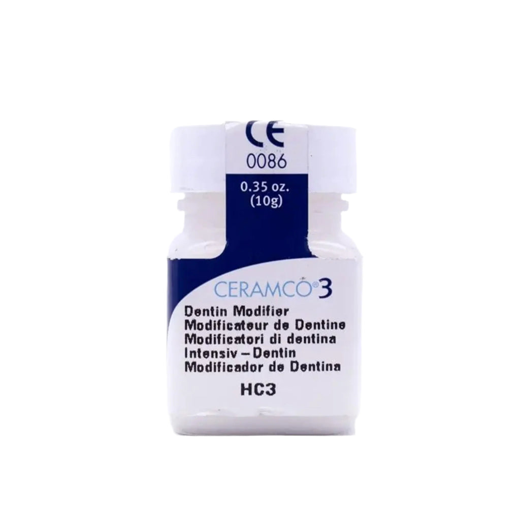 C3 modificador de dentina