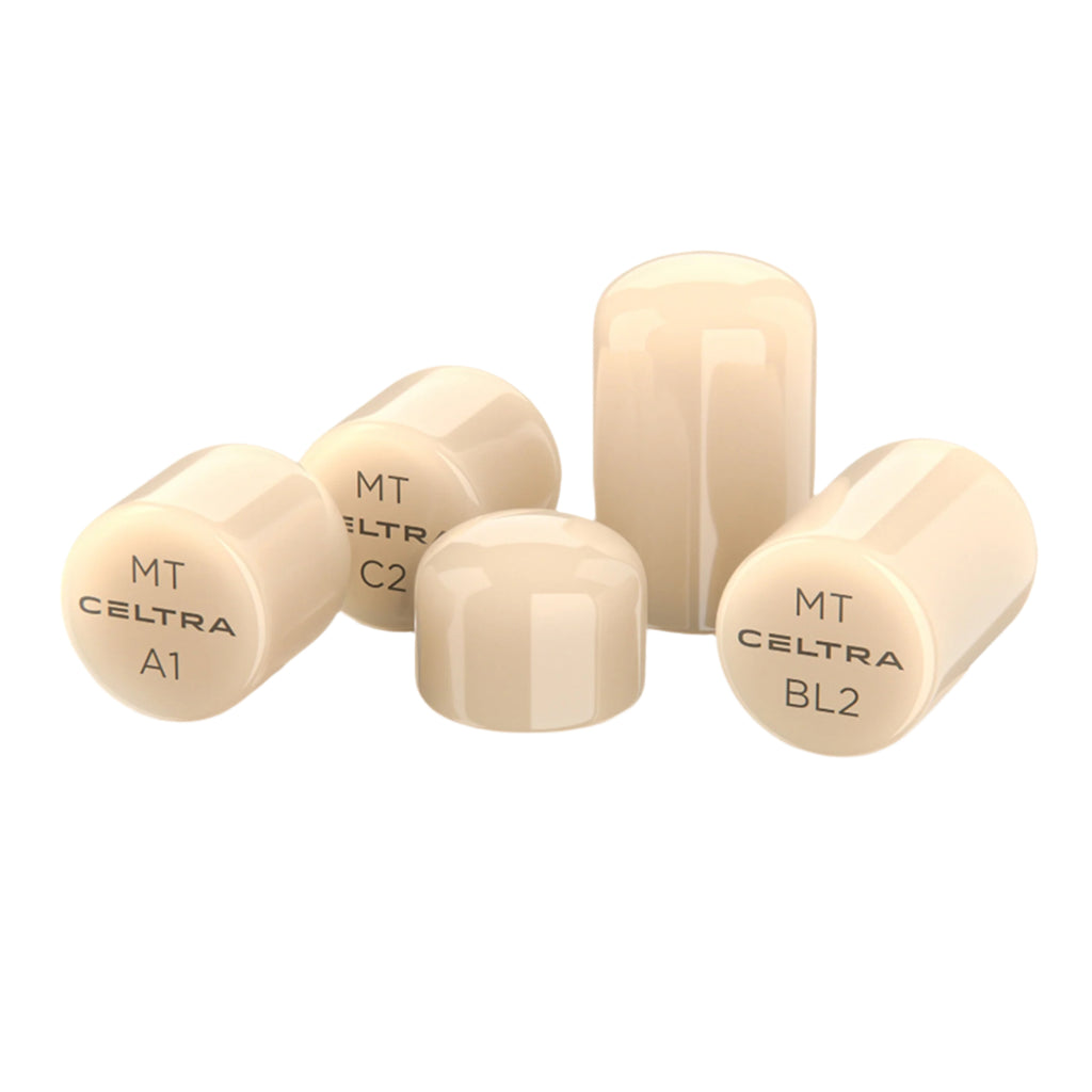 Celtra Press silicato de litio para prensado