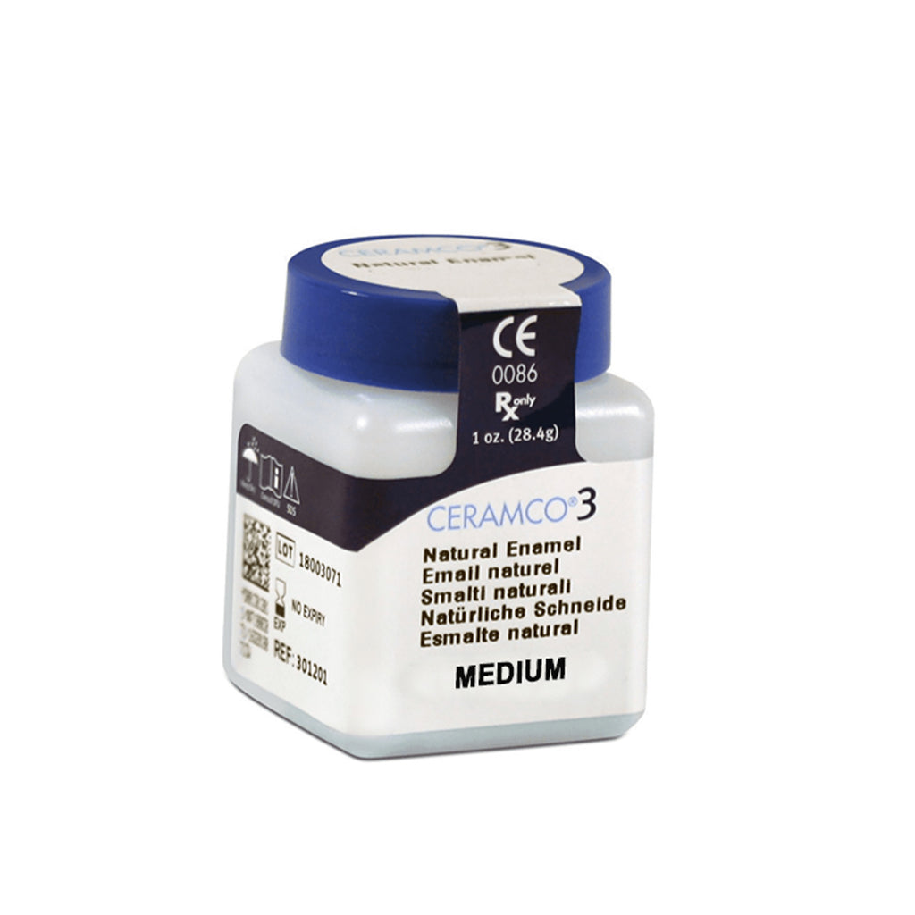 C3 Esmalte