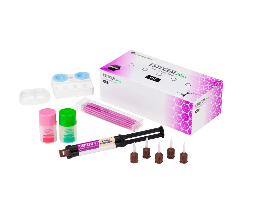 Kit ESTECEM Plus Universal
