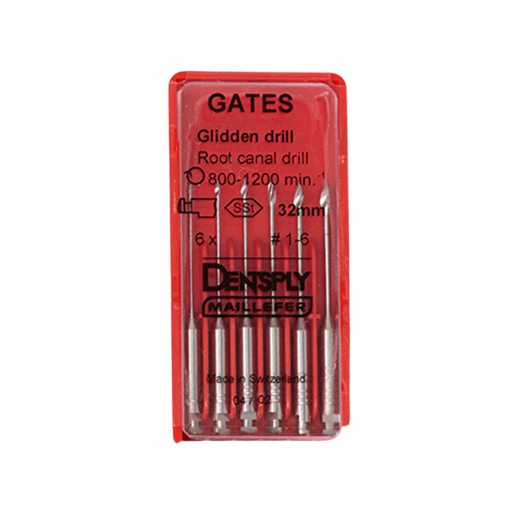 Gates