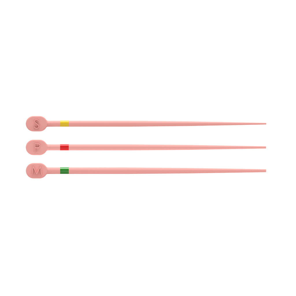 Gutapercha TruNatomy Conform Fit