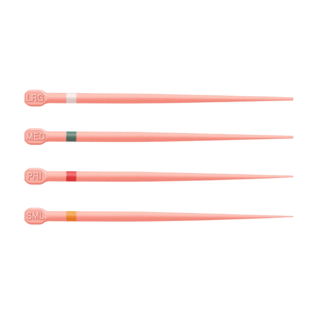 Gutapercha WaveOne Gold Conform Fit
