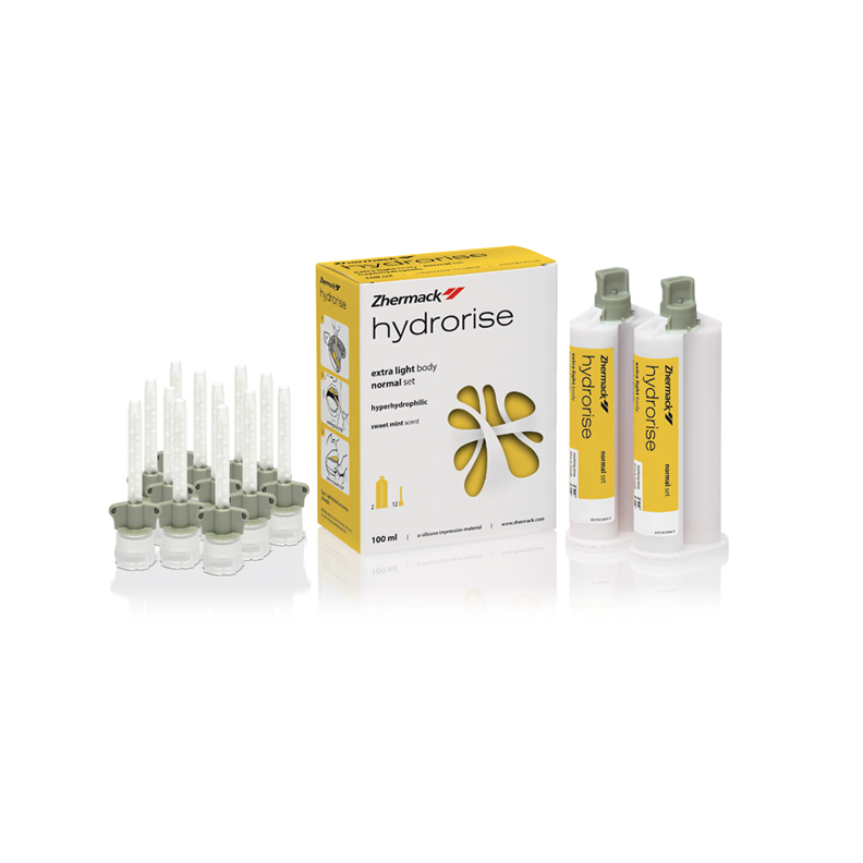 Hydrorise Hydrorise – Bioden