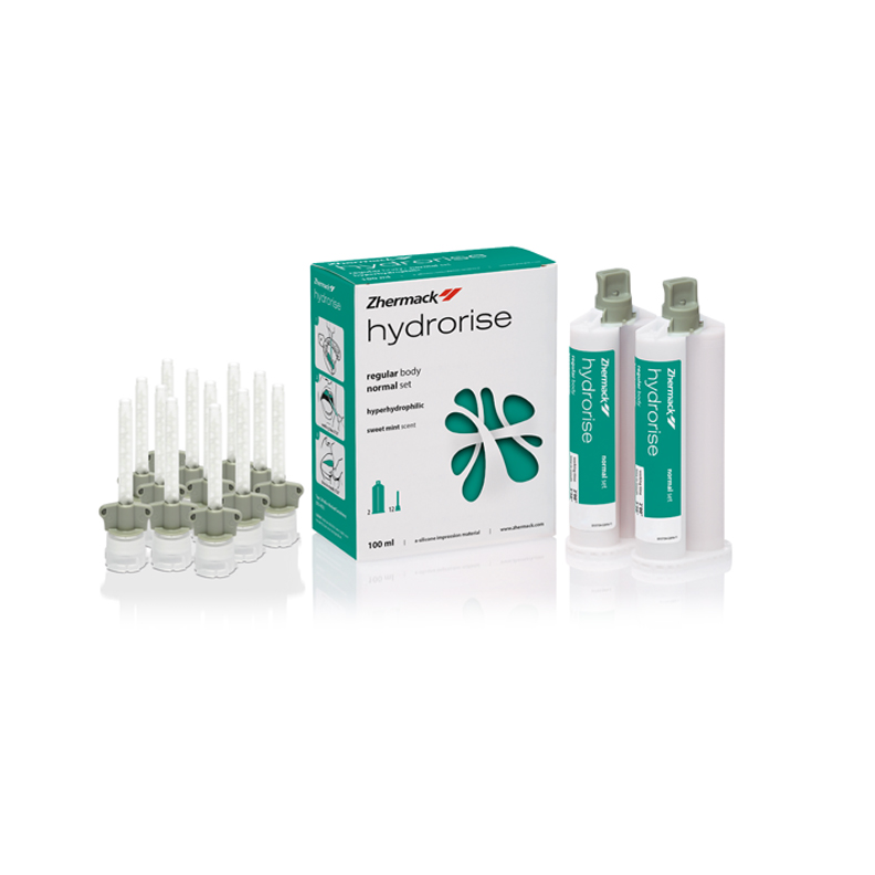 Hydrorise Hydrorise – Bioden