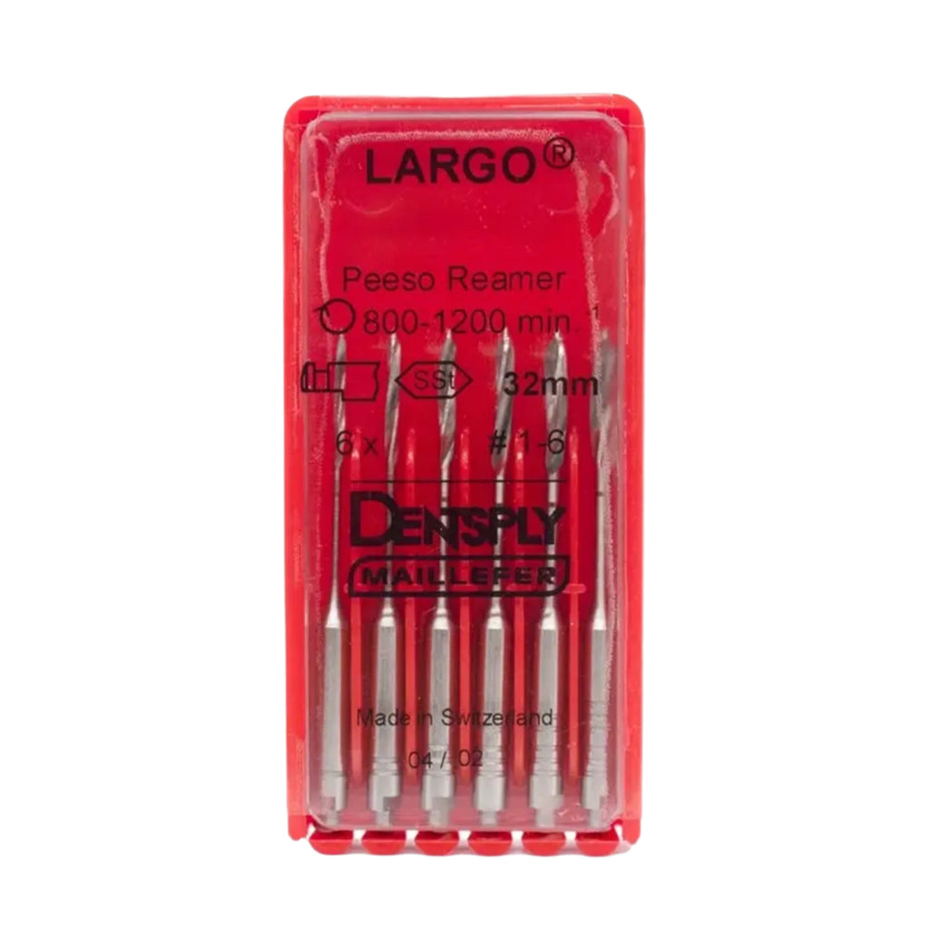 Largo Peeso