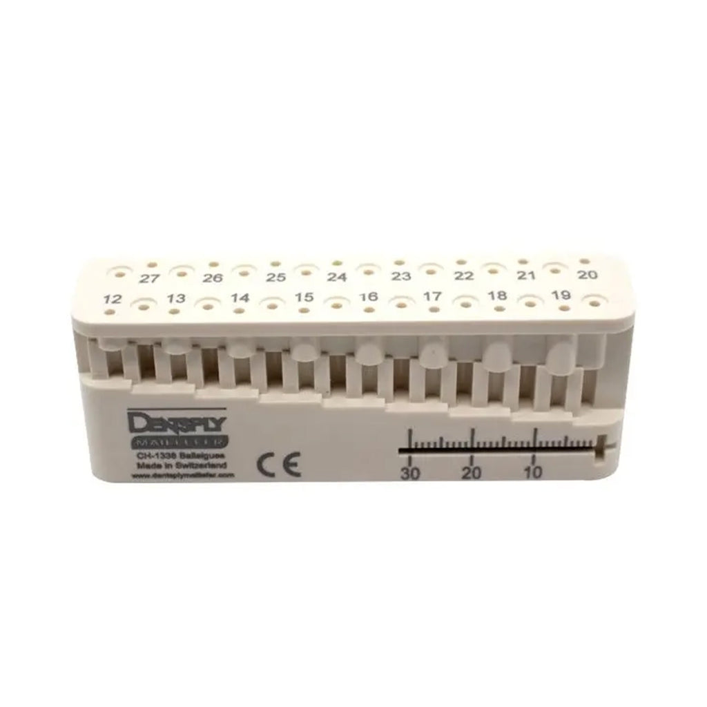Mini-Endo-Bloc esterilizable