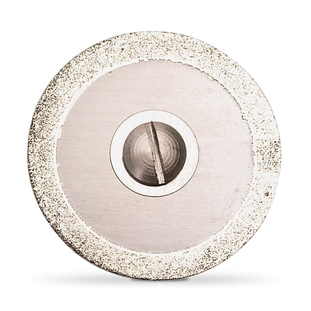 ULTRACUT Disco de borde cortante diamantado