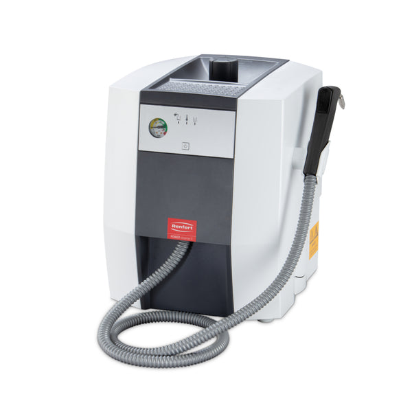POWER Steamer