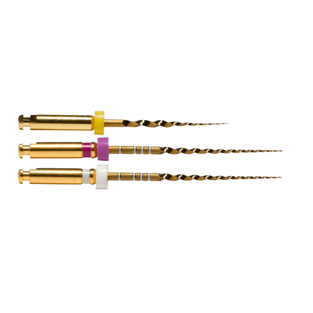 Lima ProTaper Gold Shaping