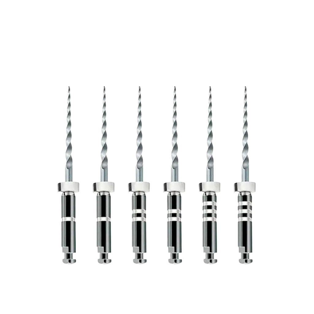 Protaper Universal Retratamiento
