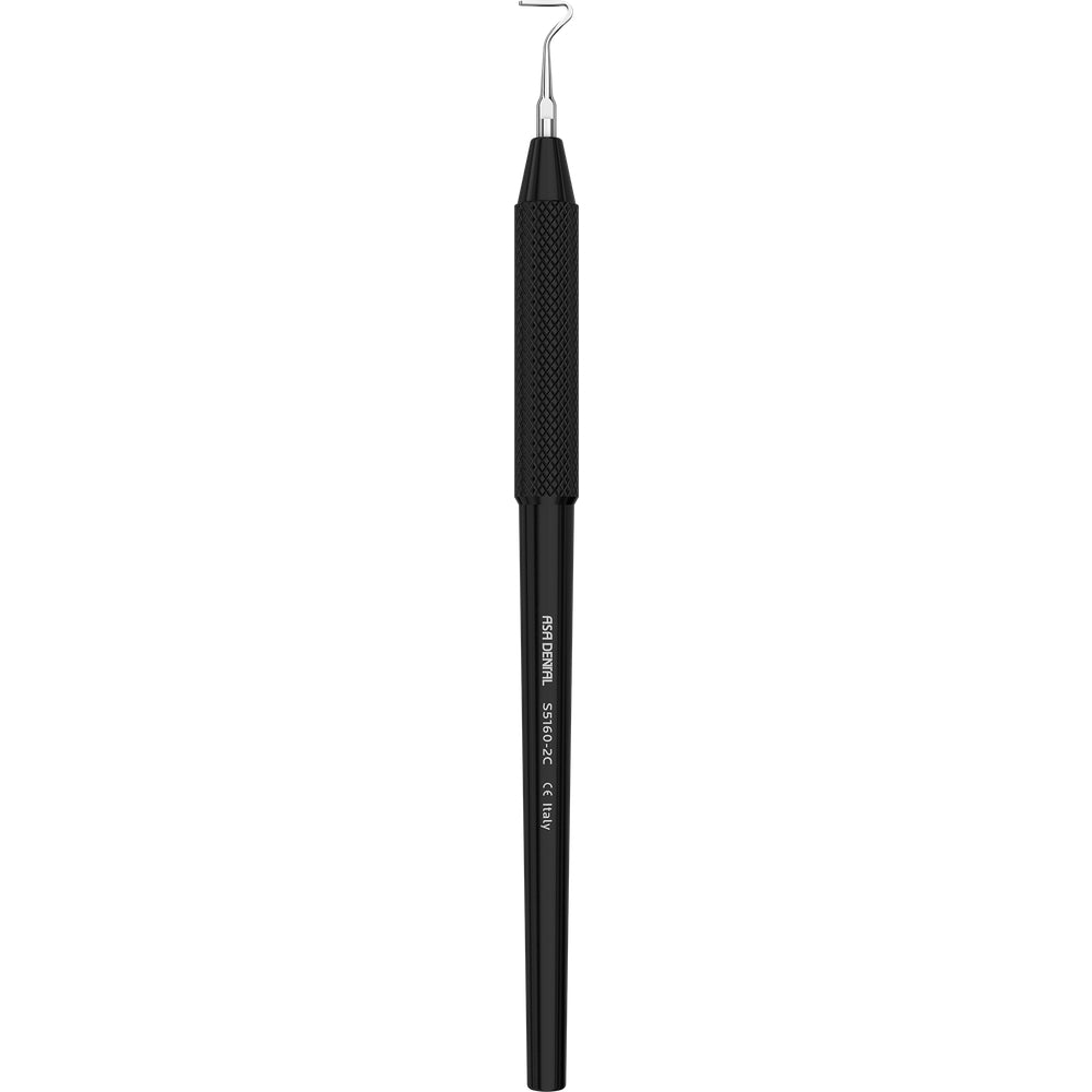 Instrumento para cera