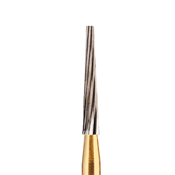 Fresa dental TF