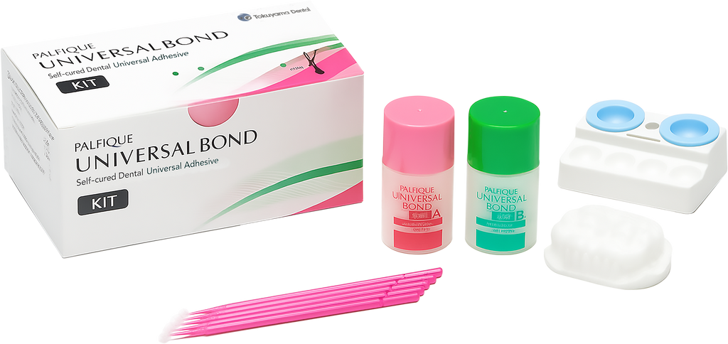 Kit Palfique Universal Bond