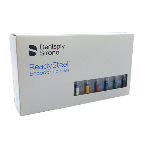 C+Ready Steel