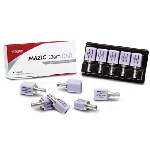 Mazic Claro CAD