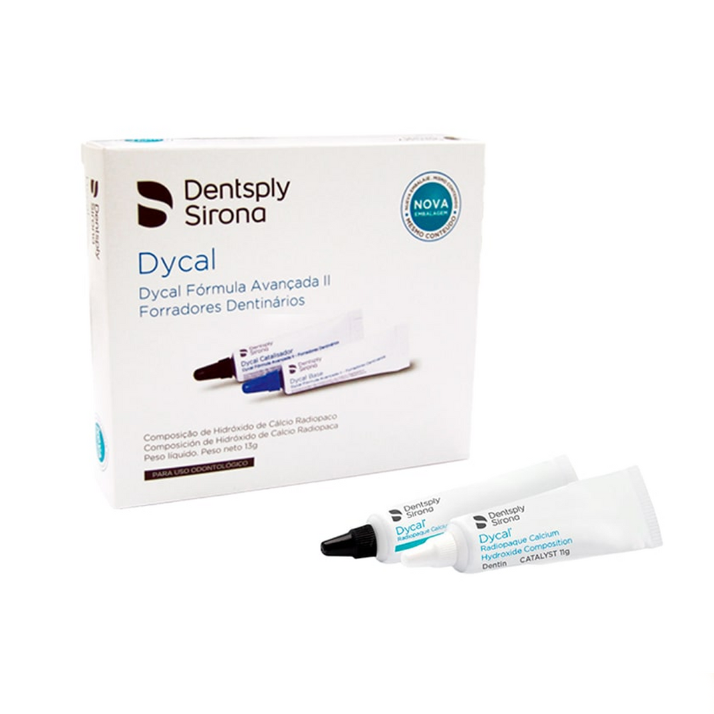 DYCAL formula avanzada II