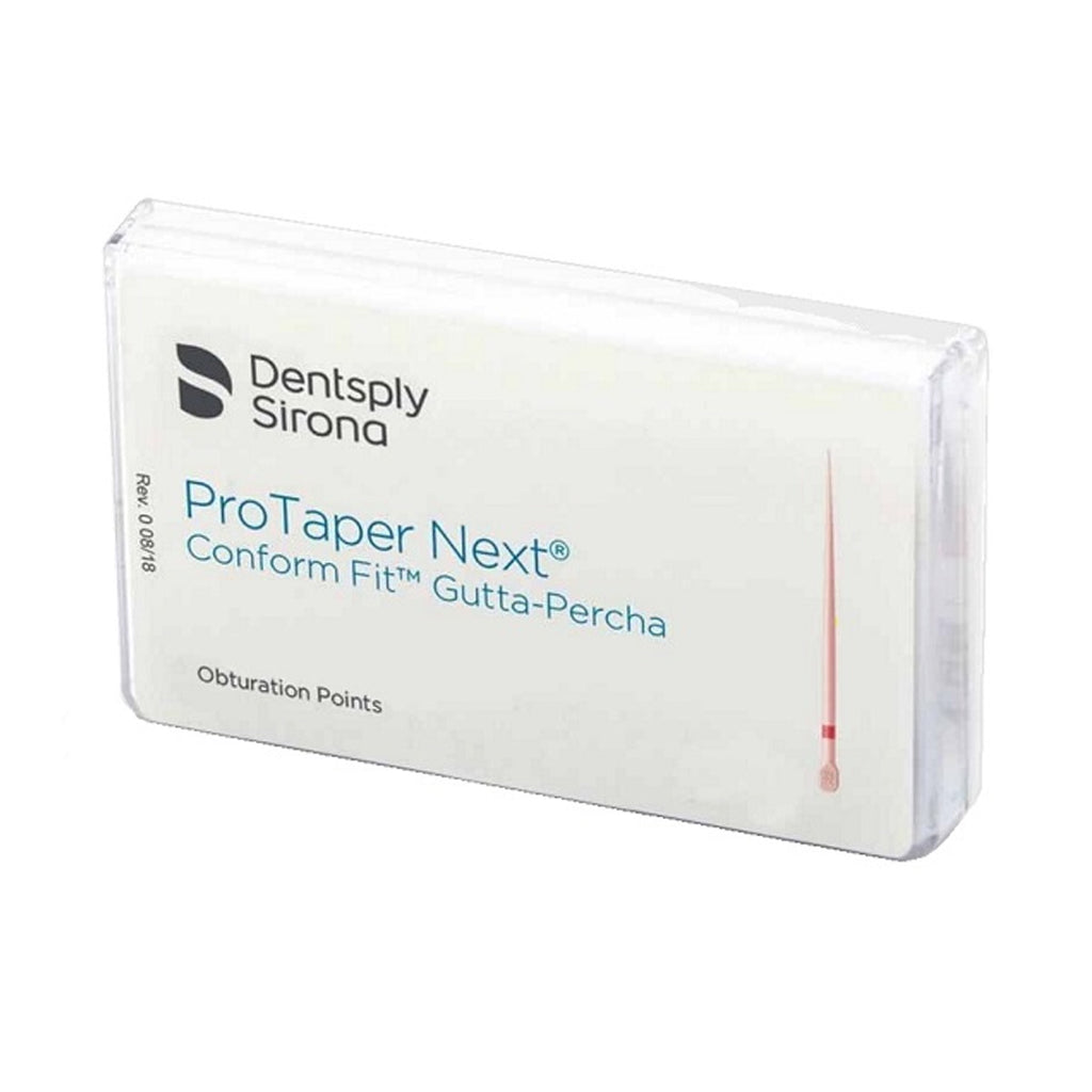 Gutapercha Protaper Next Conform Fit