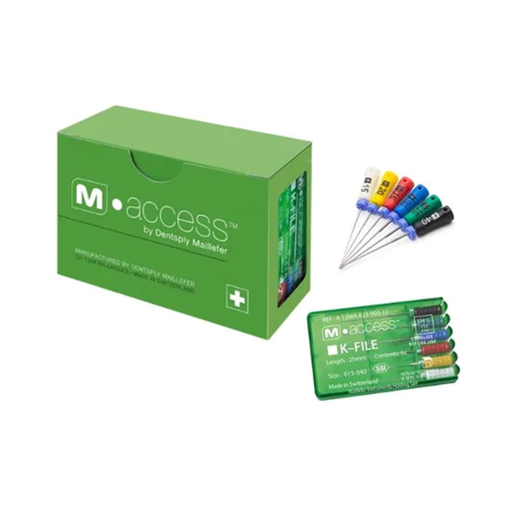 Lima K M-Access