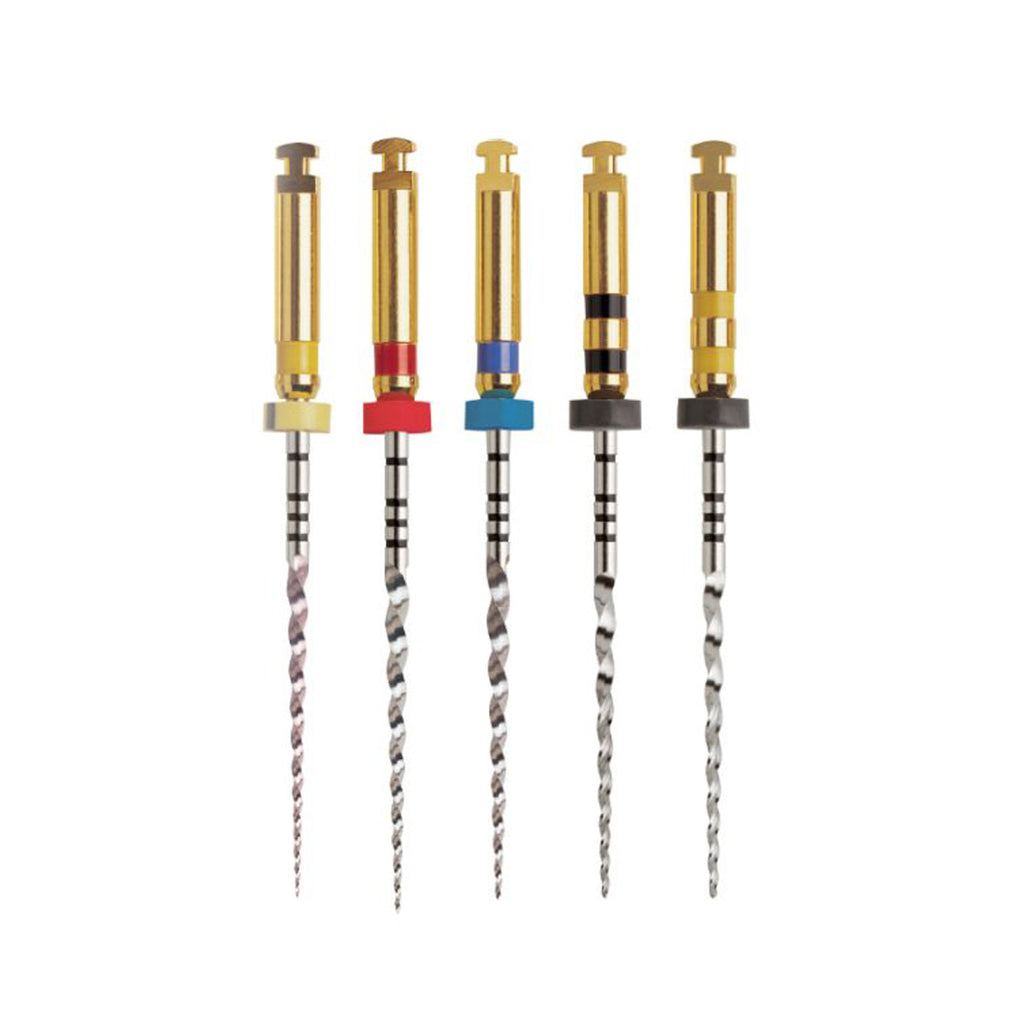 Lima ProTaper Universal Manual