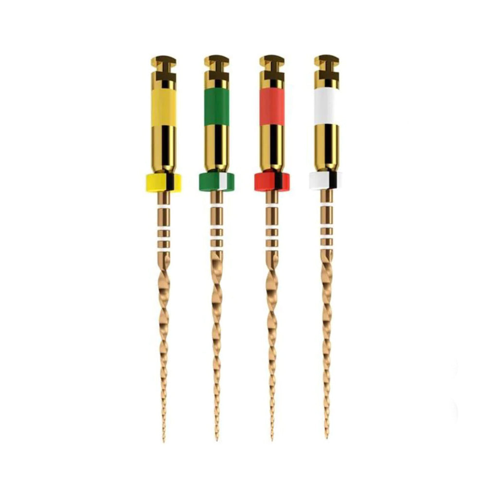 Lima WaveOne Gold Set Surtido
