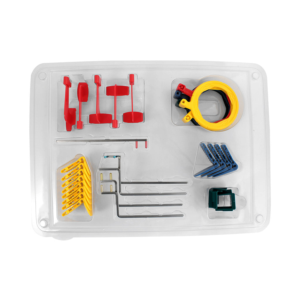 Kit completo XCP-DS