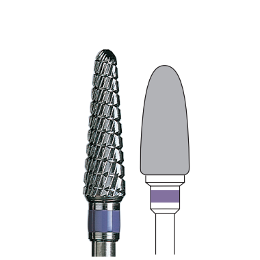 FresÇün dentado helicoidal