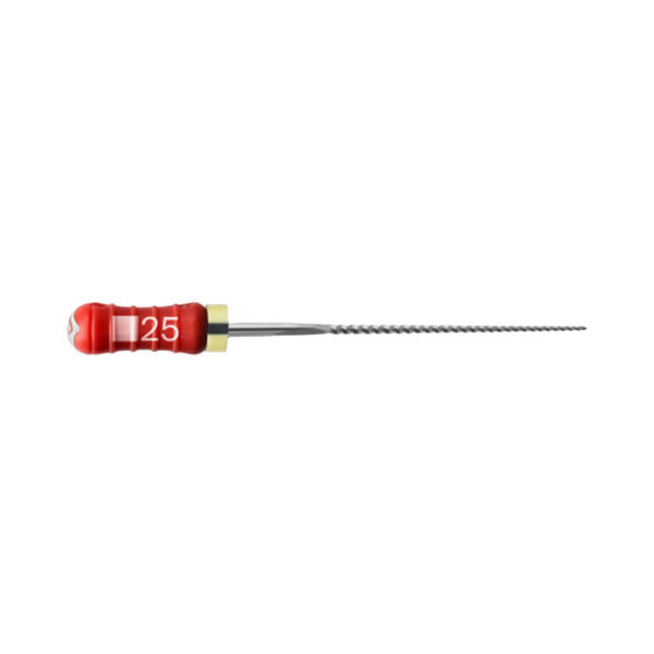 Lima K-Flexofile ReadySteel