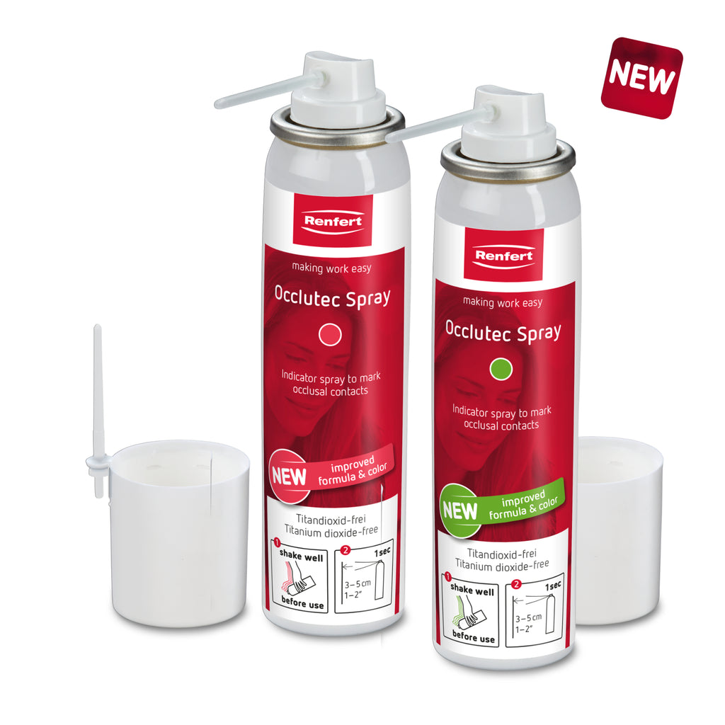 OCCLUTEC (75 ml)