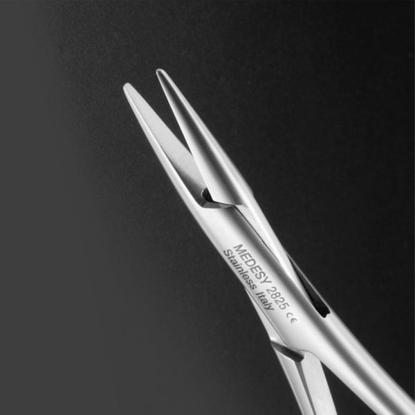 Pinza para ligadura Mini Mathieu lisa