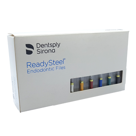 ReadySteel C+ Files