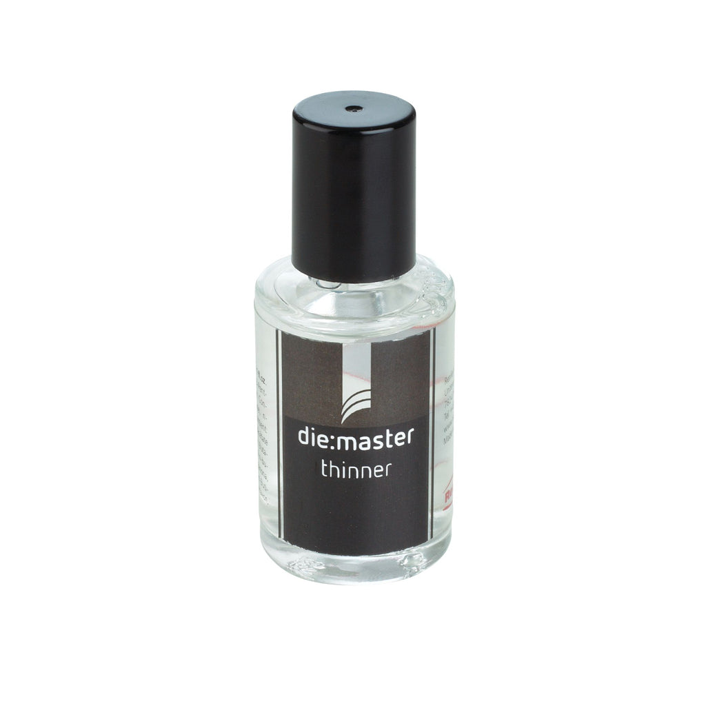 die:Master thinner