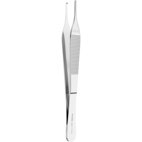 Pinza para cirugía Micro - Adson