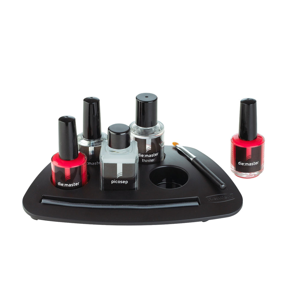 die:Master set
